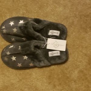 Sole Mates Slippers